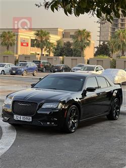 كرايسلر 300